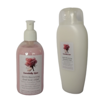 Handmade Essential Oil, Fragranced & Fragrance Free Body Wash, Hand Wash, Shampoo, Conditioner & Bubble Bath